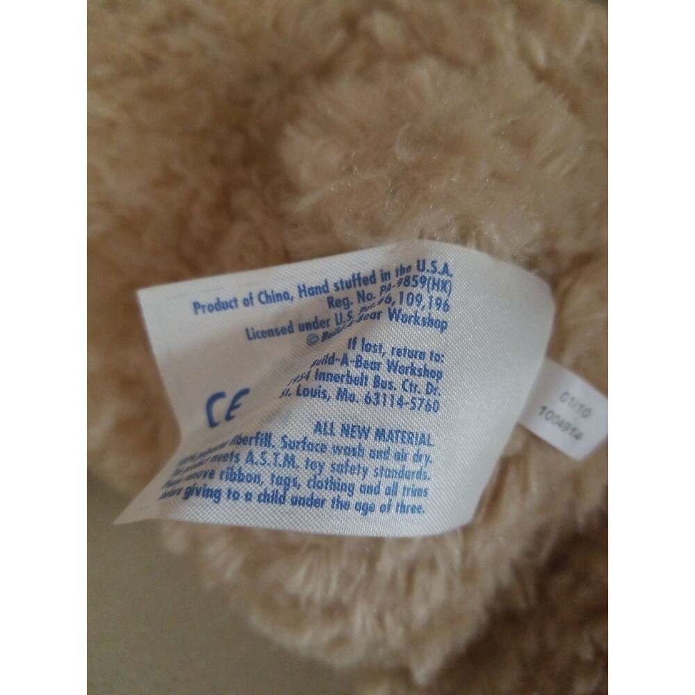 Build a bear - Picture 4 of 7